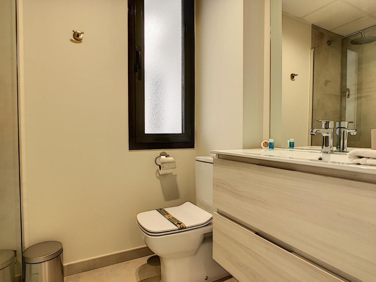 Antilia Terraces 3 - Apartment 4709 Mar de Cristal Bagian luar foto